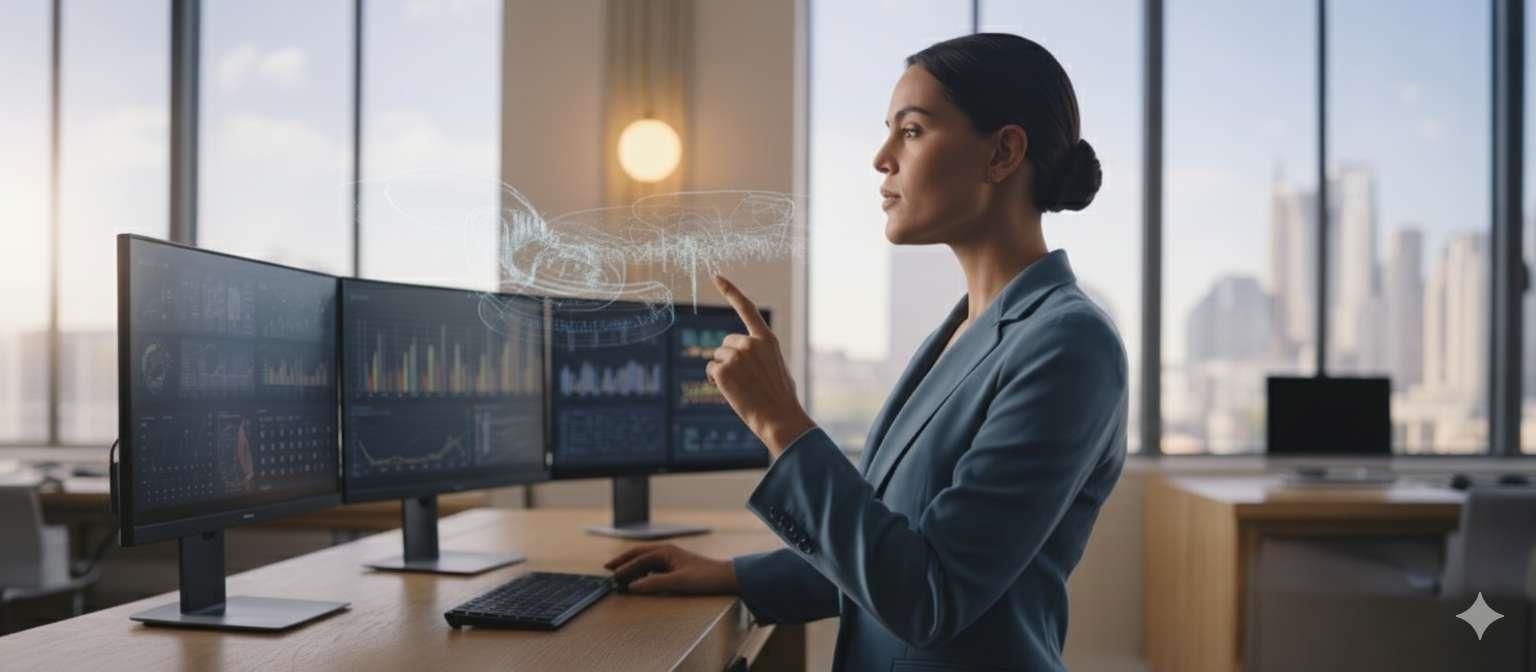 How Can AI Analytics Help You Go Beyond Vanity Metrics on Social Media